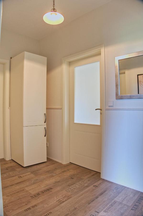 Ferienwohnung Leni Walsrode Exterior foto